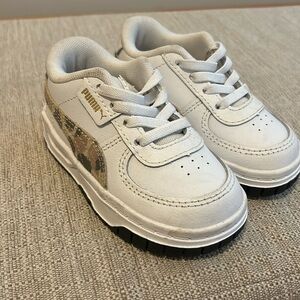 Toddler Puma sneakers